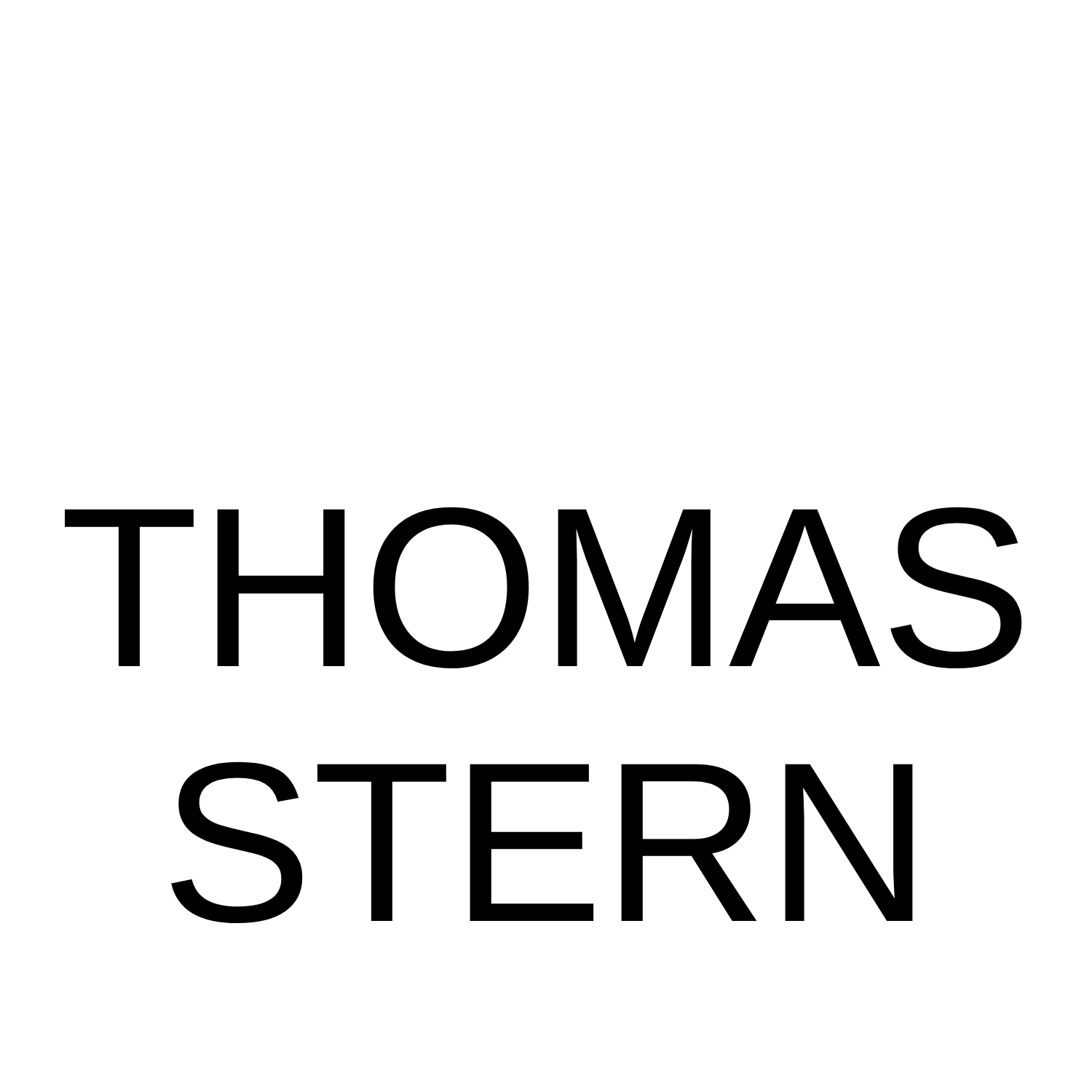 Tomas Stern
