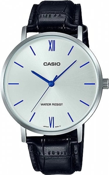 наручные часы casio mtp-vt01l-7b1