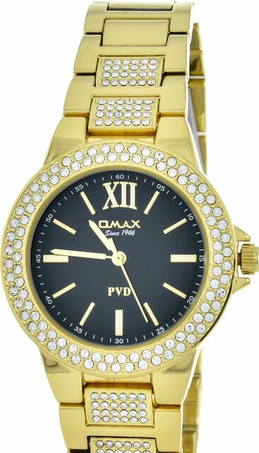 Наручные часы omax jss008q002 ( gold (2n18))