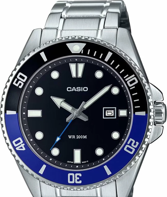 Наручные часы mdv-107d-1a2