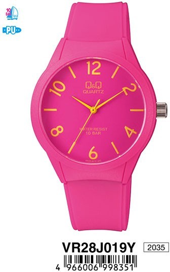 Наручные часы q&q   vr28 j019