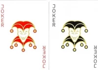 Карты &quot;Ellusionist Views&quot;