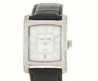 Наручные часы vector vc9-004513q белый