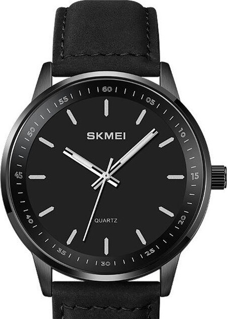 Skmei 2034BKSIBK black/silver/black