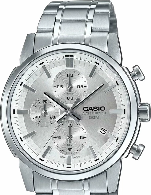 Наручные часы mtp-e510d-7a