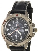 Наручные часы ВОСТОК 2414 (436831) ремень