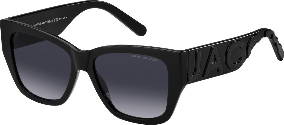 Солнцезащитные очки marc jacobs jac-20644108a559o