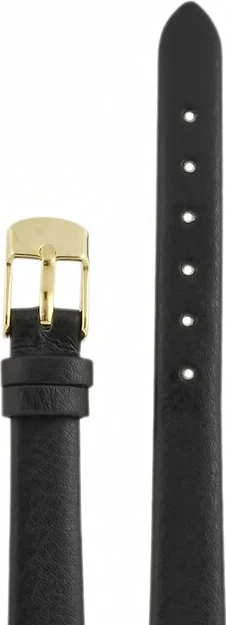 Ремешки maknamara 12 мм чер зол заст