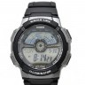 Наручные часы ae-1100w-1a