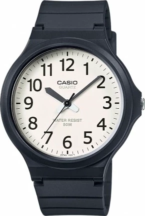 Наручные часы casio   mw-240-7b