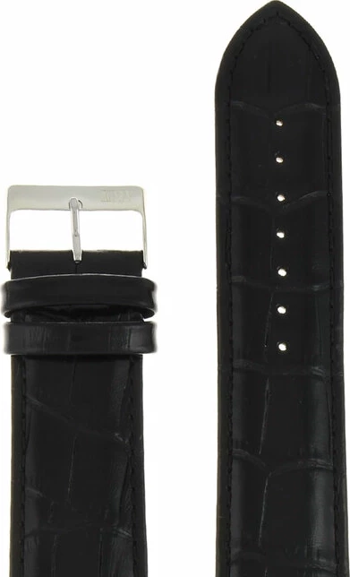 Ремешки "kmv" s-11, 26 р-р, чер, xl