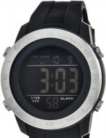 Наручные часы skmei 1524bkbk black /black