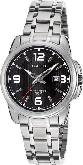 наручные часы casio ltp-1314d-1a