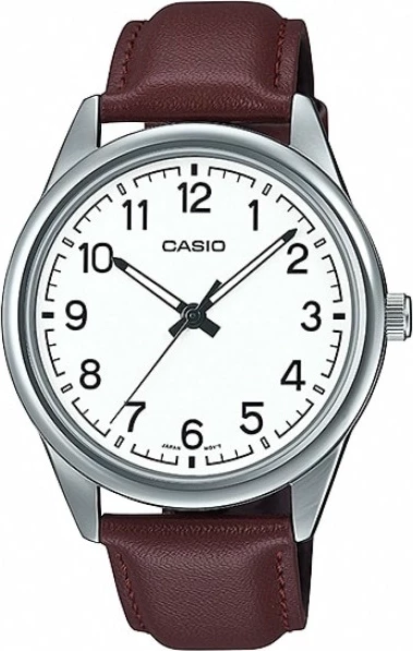 наручные часы casio mtp-v005l-7b4