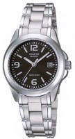 Наручные часы casio   ltp-1215a-1a
