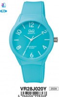 Наручные часы q&amp;q   vr28 j020