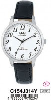 Наручные часы q&amp;q   c154j314y rus