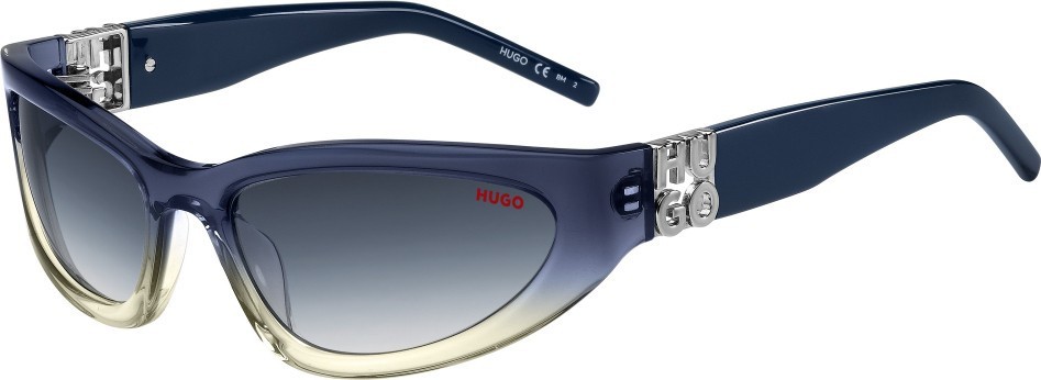Солнцезащитные очки hugo hug-206045pjp5908