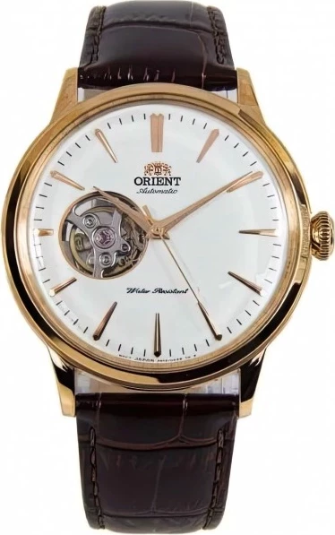 наручные часы orient ra-ag0003s