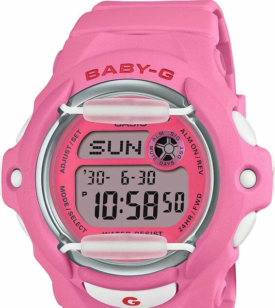 Наручные часы bg-169ch-4