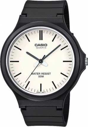 Наручные часы casio   mw-240-7e