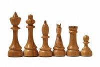 Шахматные фигуры &quot;Стейниц&quot; мини, Armenakyan