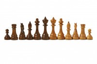 Шахматные фигуры &quot;Стейниц&quot; мини, Armenakyan