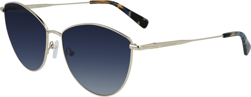 Солнцезащитные очки longchamp lch-2591745816713