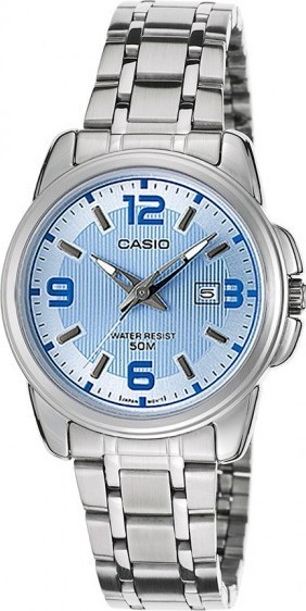 наручные часы casio ltp-1314d-2a