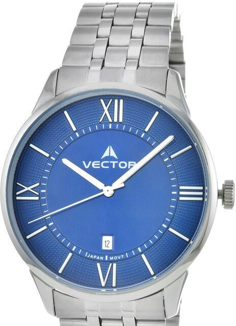 VECTOR VC8-114415 синий