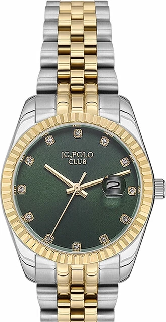 Наручные часы jg.polo club 0824 s03036d.4 4.290