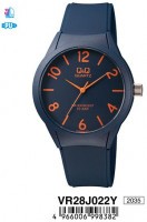 Наручные часы q&amp;q   vr28 j022