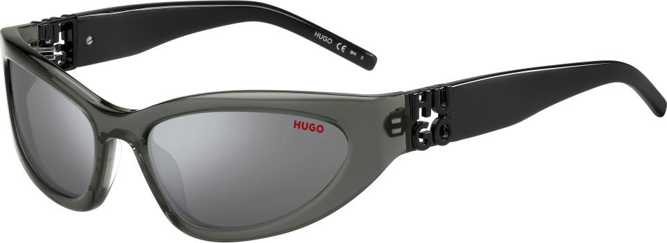 Солнцезащитные очки hugo hug-206045kb759t4