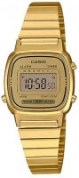 Наручные часы casio   la670wga-9