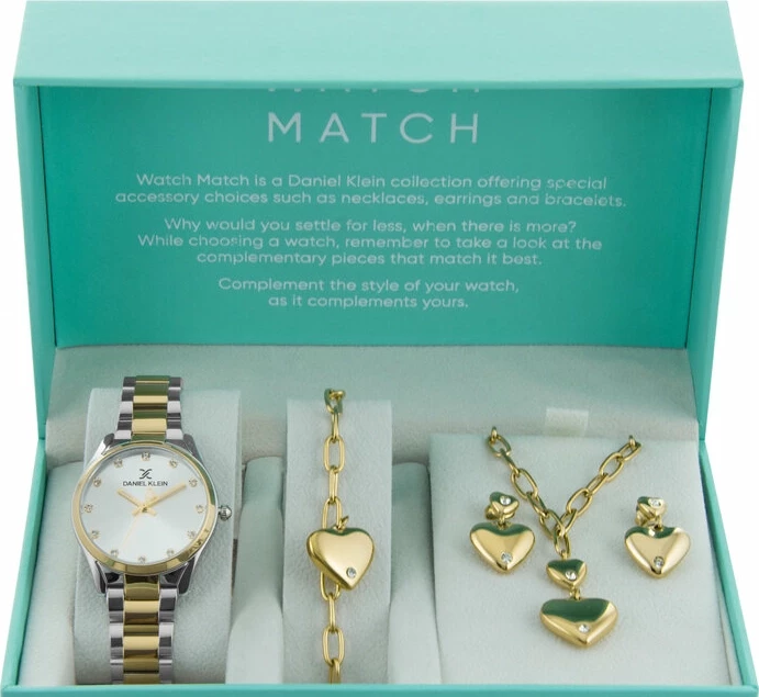 Наручные часы daniel klein dk13570-3