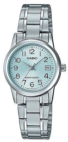 Наручные часы casio   ltp-v002d-2b