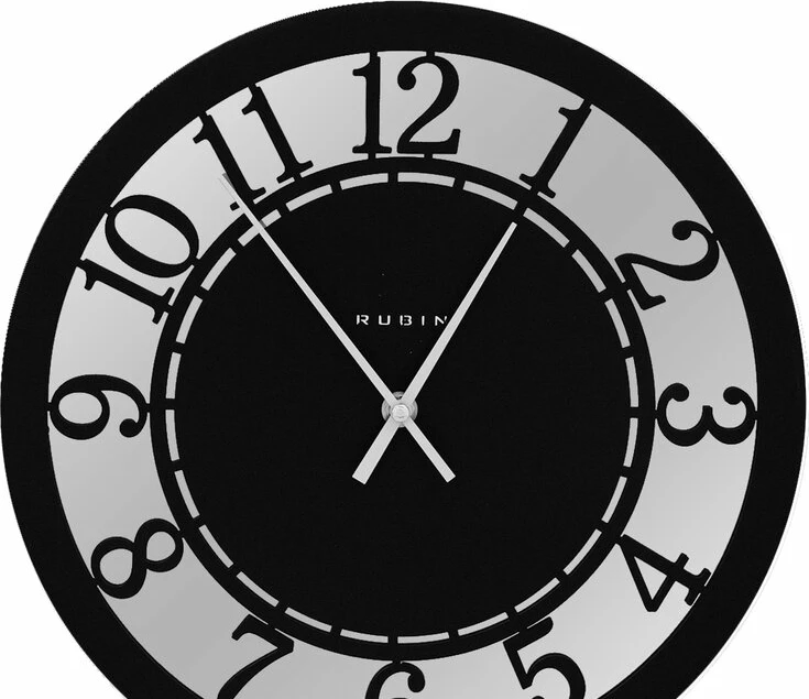 Настенные часы Рубин 3203-002