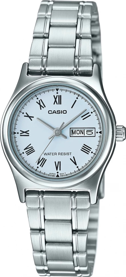 Наручные часы casio   ltp-v006d-2b