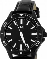 Наручные часы qq q28b-008py