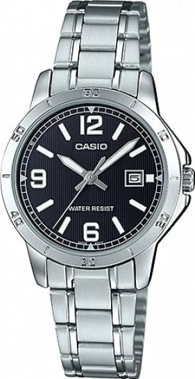 наручные часы casio ltp-v004d-1b2