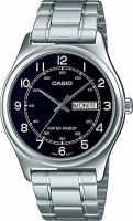 наручные часы casio mtp-v006d-1b2