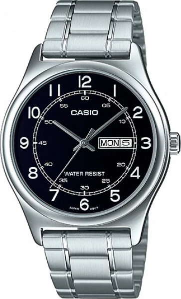наручные часы casio mtp-v006d-1b2