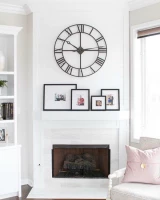 Настенные часы howard miller 625-372