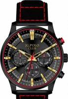 Наручные часы jg.polo club 0224 s04059.03 3.990