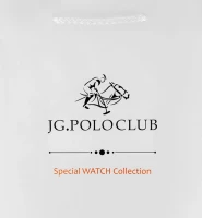 Наручные часы jg.polo club 0224 s04059.03 3.990
