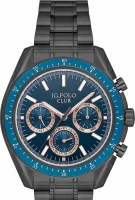 Наручные часы jg.polo club 0524 s04063a.5 4.900