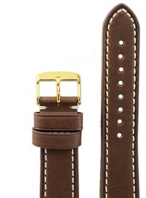 Ремешки mario notti s-20, 22 р-р, brown