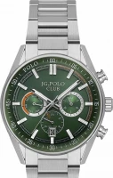 Наручные часы jg.polo club 0725 s04412m.5 5.490