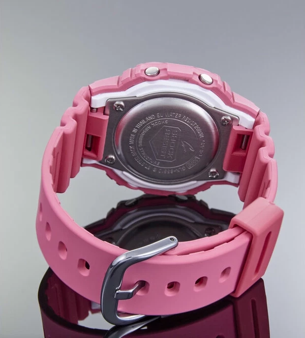 Наручные часы glx-s5610-4