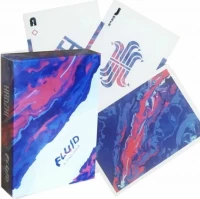 Карты &quot;Fluid (Custom Made) new&quot;